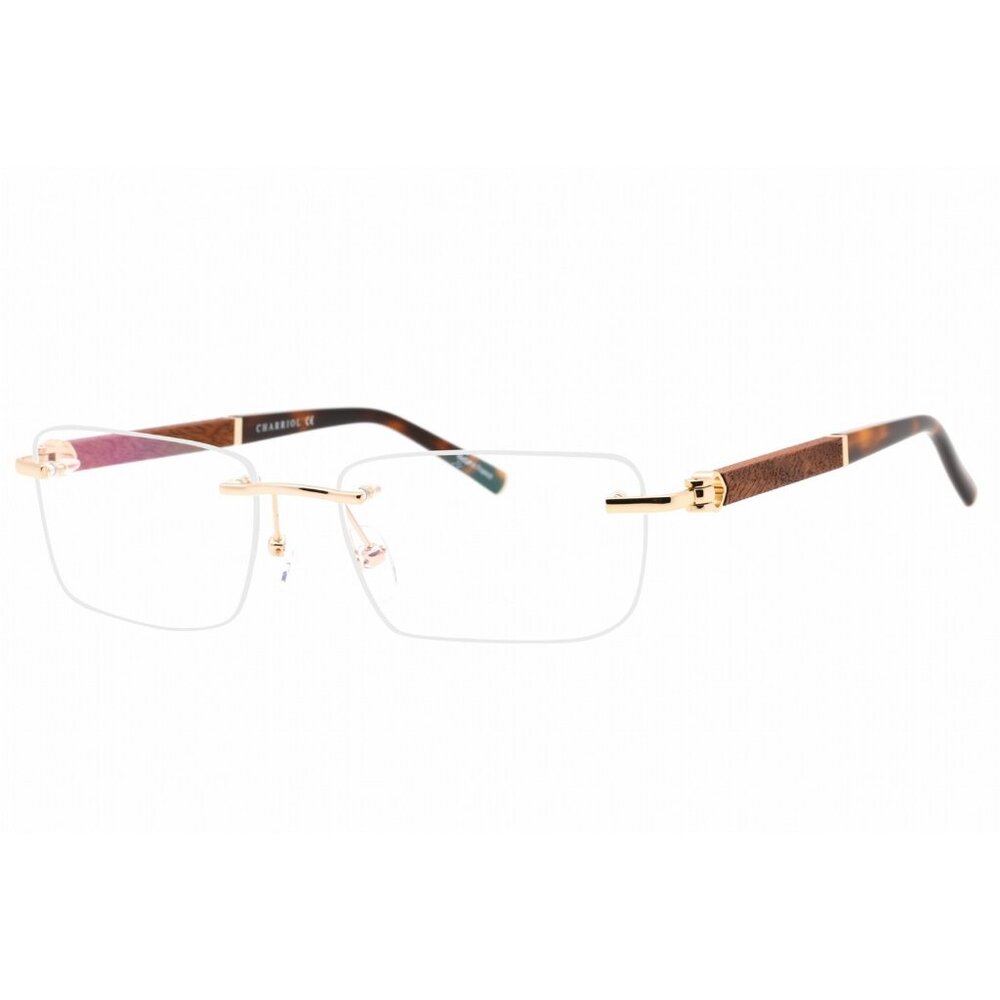 Charriol EYEGLASSES PC75109-C01-57 New with case